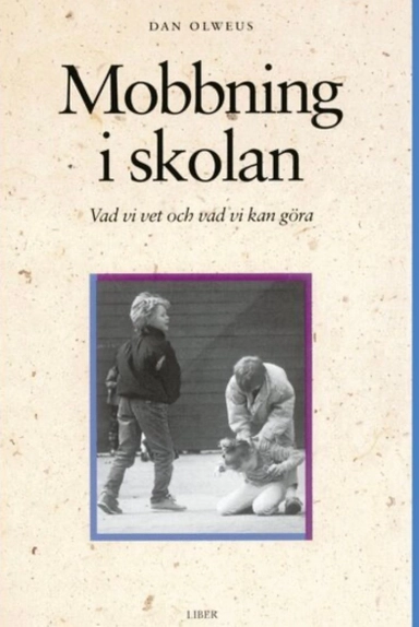 Mobbning i skolan