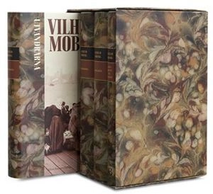 Moberg-box