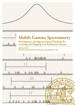Mobile Gamma Spectrometry