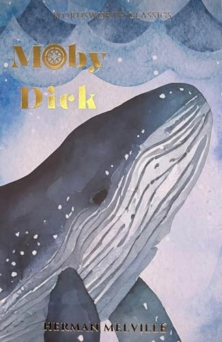 Moby Dick; Herman Melville; 1992