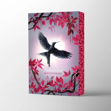 Mockingjay