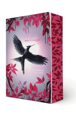 Mockingjay; Suzanne Collins; 2025