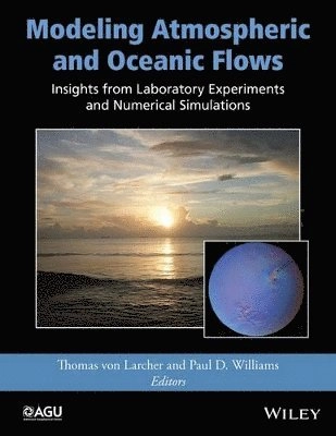 Modeling Atmospheric and Oceanic Flows: Insights from Laboratory Experiment