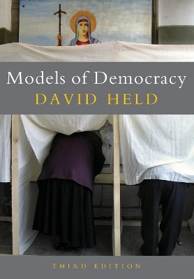 Models of democracy
