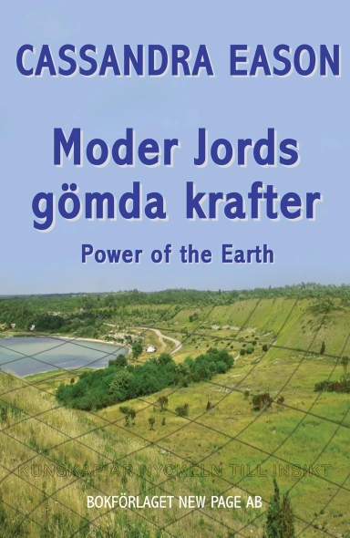 Moder jords gömda krafter; Cassandra Eason; 2006