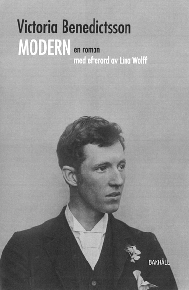Modern; Victoria Benedictsson, Axel Lundegård; 2022