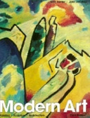Modern Art; Sam Hunter, John M. Jacobus; 1992