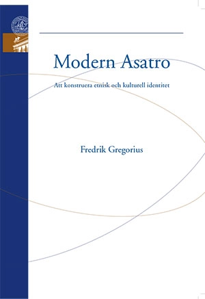 Modern Asatro; Fredrik Gregorius; 2008