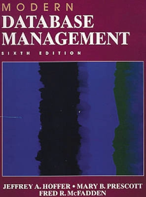 Modern Database Management