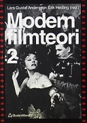 Modern filmteori 2