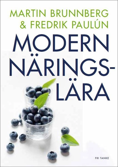 Modern näringslära