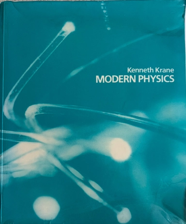Modern physics