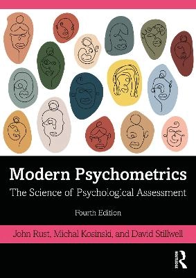 Modern psychometrics : the science of psychological assessment