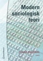 Modern sociologisk teori