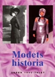 Modets historia under 1900-talet; Gertrud Lehnert; 2000