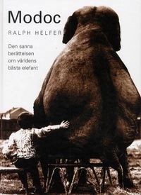 Modoc; Ralph Helfer; 2000