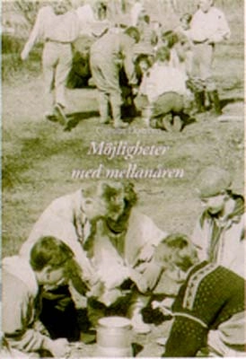 Möjligheter med mellanåren