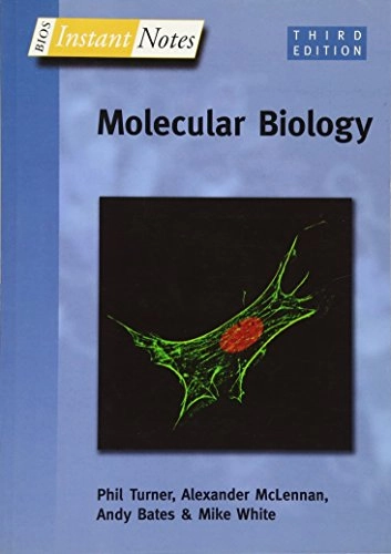 Molecular biology