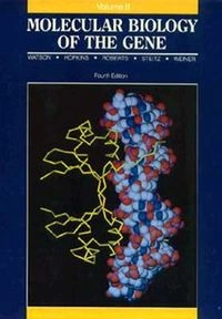 Molecular biology of the gene