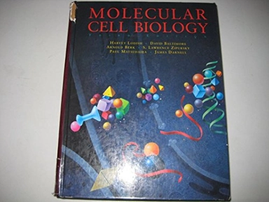 Molecular cell biology