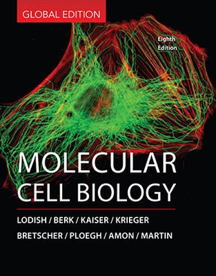 Molecular cell biology