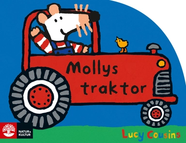 Mollys traktor