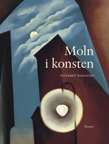 Moln i konsten; Elisabet Haglund; 2020