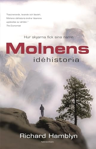 Molnens idéhistoria : hur skyarna fick sina namn; Richard Hamblyn; 2004