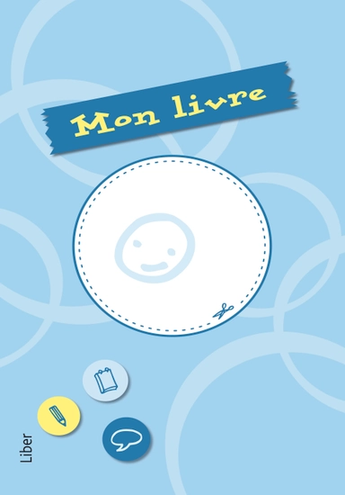Mon livre
