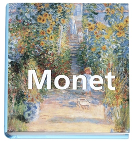 Monet 1840-1926; 2005