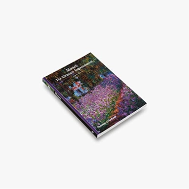 Monet : ultimate impressionist; Sylvie Patin; 1993