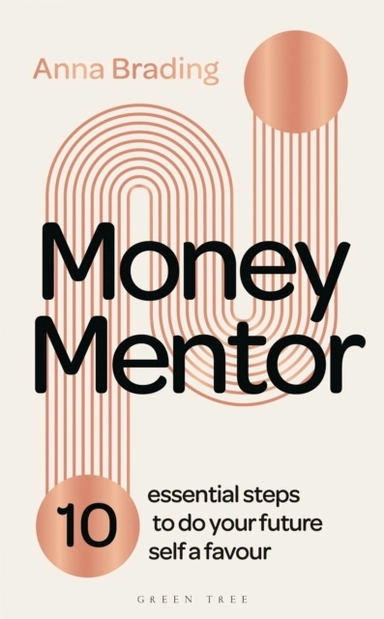 Money Mentor; Anna Brading; 2024
