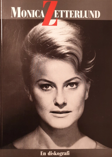 Monica Zetterlund : en diskografi; Carl Magnus Palm, Thomas Winberg; 1992