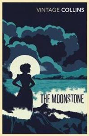 Moonstone; Wilkie Collins; 2009
