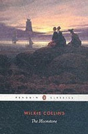 Moonstone; Wilkie Collins; 1998