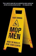 Mop Men; Alan Emmins; 2009