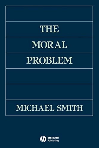 Moral problem