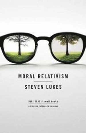 Moral relativism