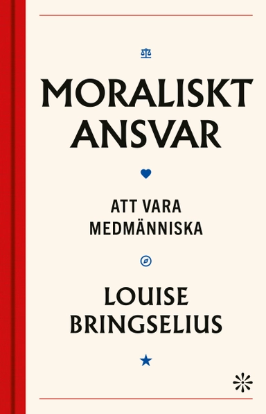 Moraliskt ansvar