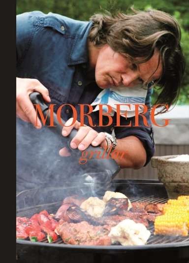 Morberg grillar; Per Morberg; 2014