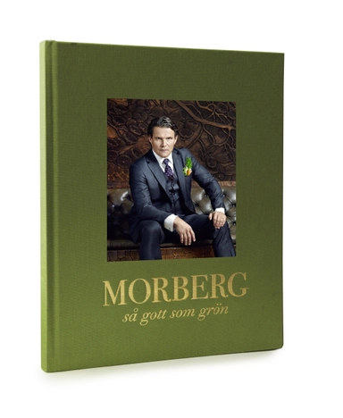 Morberg : så gott som grön; Per Morberg; 2017