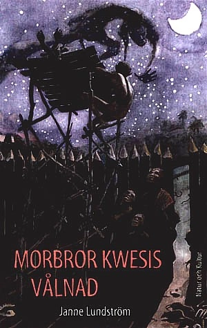 Morbror Kwesis vålnad