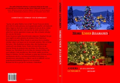 Mord under Julgranen