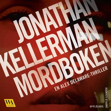 Mordboken; Jonathan Kellerman, Harald Leander, Nils Larsson