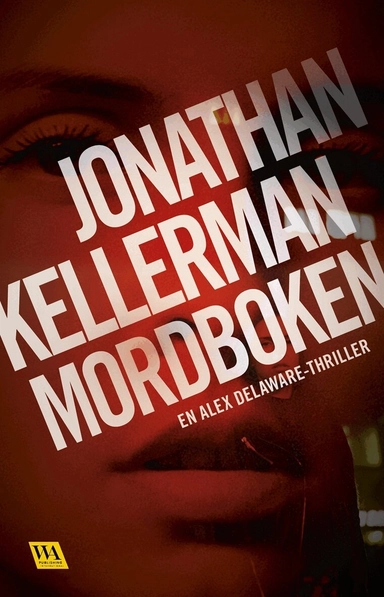 Mordboken; Jonathan Kellerman, Nils Larsson