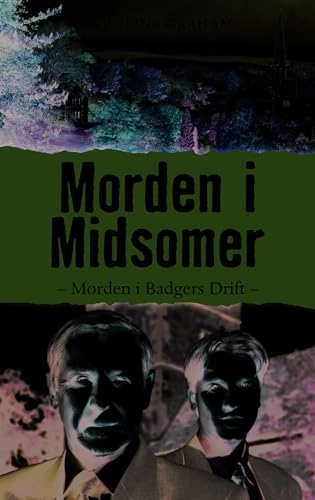 Morden i Badgers Drift; Caroline Graham; 2010