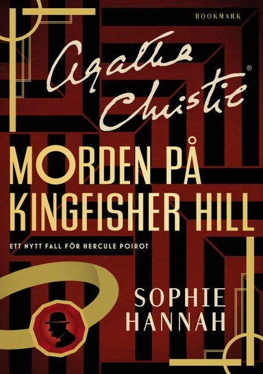 Morden på Kingfisher Hill; Sophie Hannah; 2020