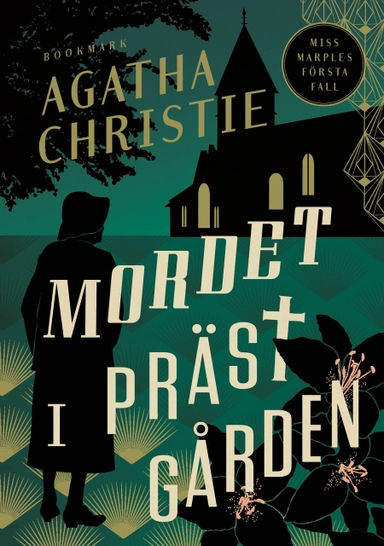 Mordet i prästgården; Agatha Christie; 2022