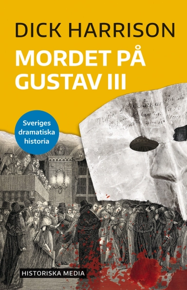 Mordet på Gustav III