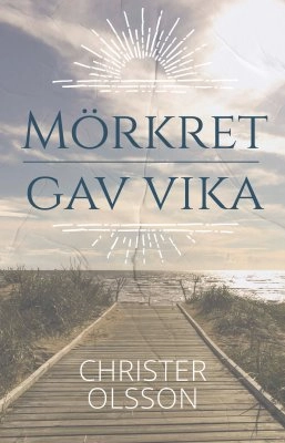 Mörkret gav vika